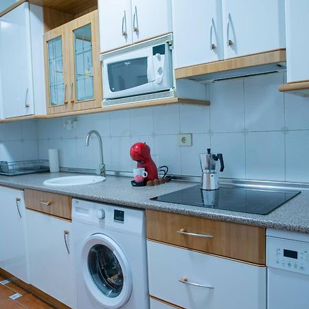Appartement Barrenkale Old Town Alde Zaharra à Bilbao Extérieur photo