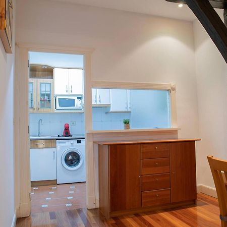 Appartement Barrenkale Old Town Alde Zaharra à Bilbao Extérieur photo