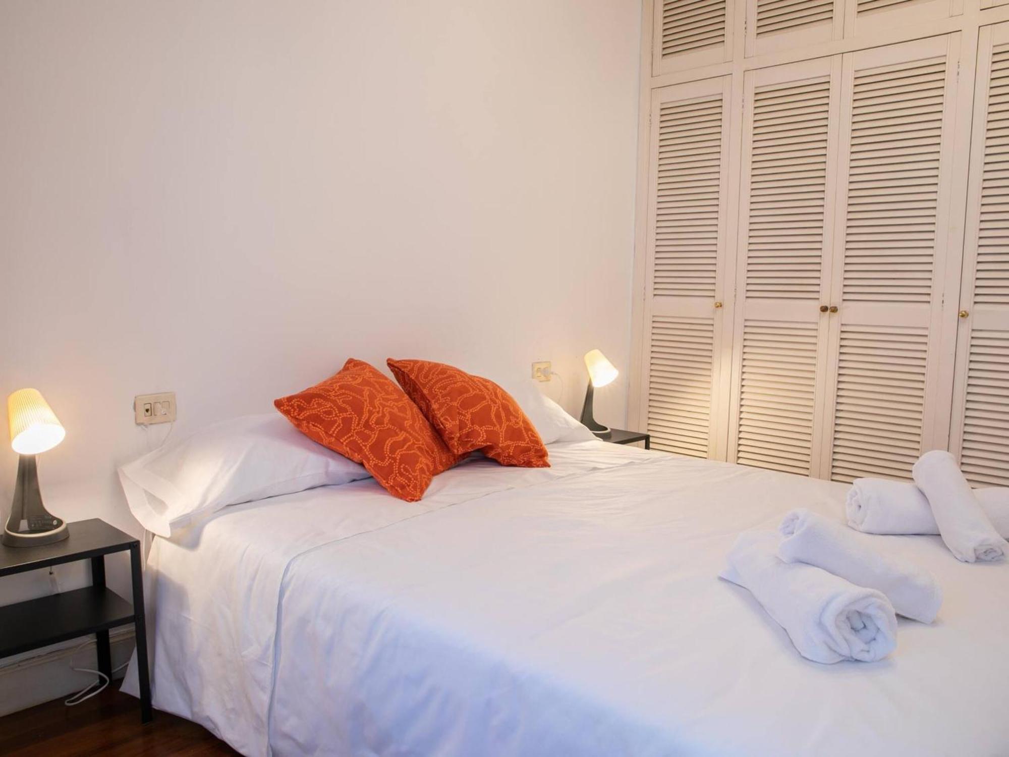 Appartement Barrenkale Old Town Alde Zaharra à Bilbao Extérieur photo